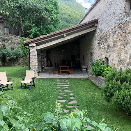 Casa Jacinto Villa Oros Alto Buitenkant foto
